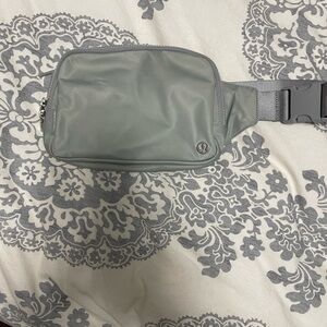 Lululemon belt bag